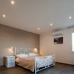 La Terrazza Di Harmakhis 4* Partanna