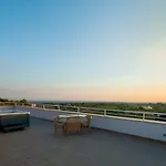 La Terrazza Di Harmakhis Gasthof Partanna