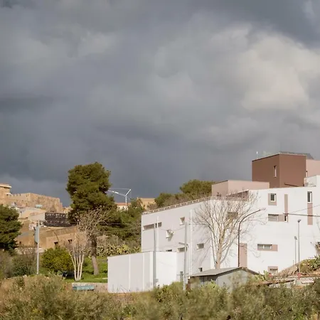 Casa de hóspedes La Terrazza Di Harmakhis Partanna