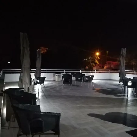 Casa de hóspedes La Terrazza Di Harmakhis