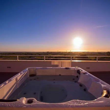 La Terrazza Di Harmakhis 3*