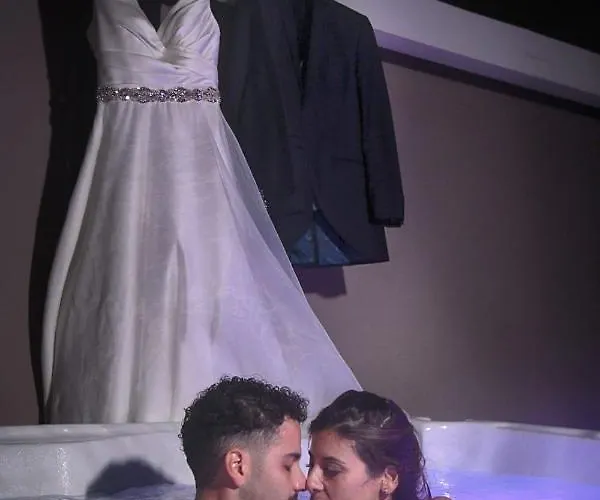 La Terrazza Di Harmakhis Partanna