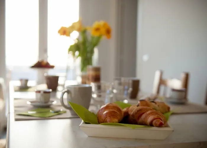 Konukevi La Terrazza Di Harmakhis Partanna